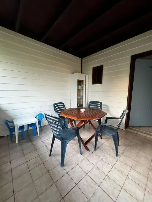 Appartement Blue Rock - Piscine Le Diamant Martinica